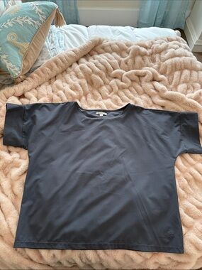 Albion Women’s Short-Sleeve Shirt Size XL